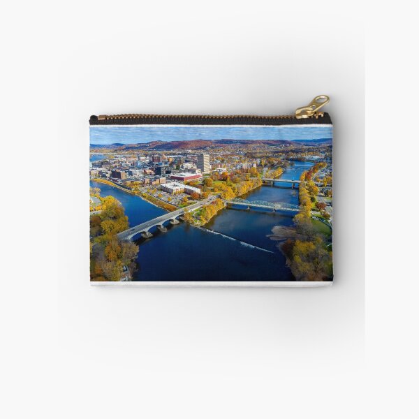 Item preview, The Confluence in Binghamton, NY designed and sold by Kurt Schaffer.