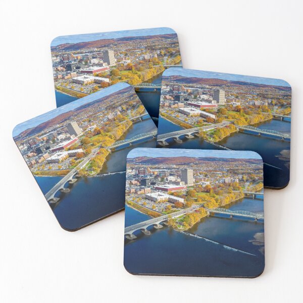 Item preview, The Confluence in Binghamton, NY designed and sold by Kurt Schaffer.
