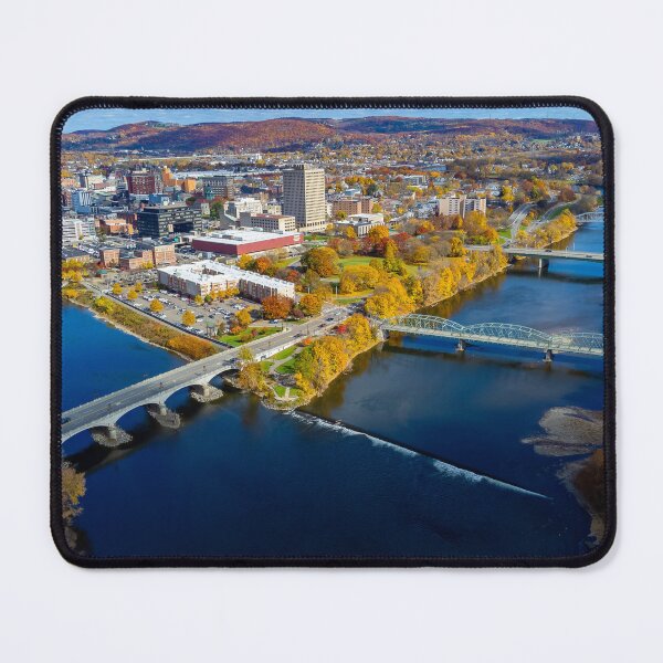 Item preview, The Confluence in Binghamton, NY designed and sold by Kurt Schaffer.