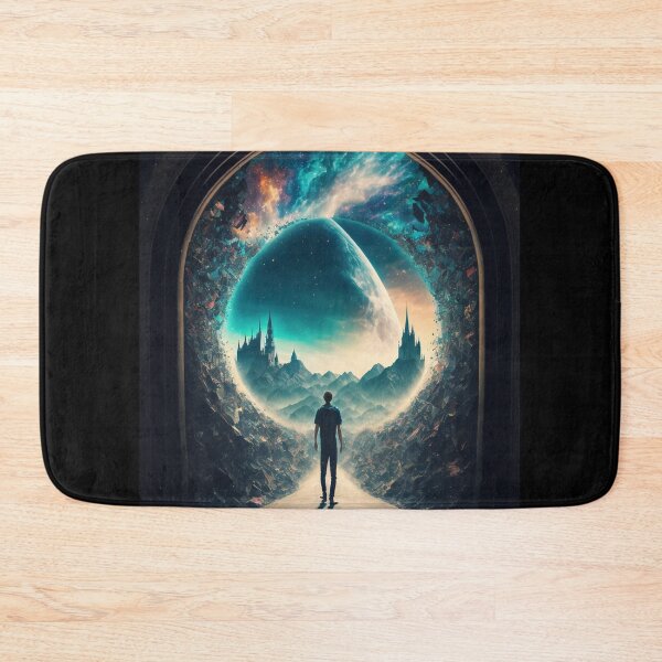 Item preview, Doorway of Enlightenment  designed and sold by loganferret.