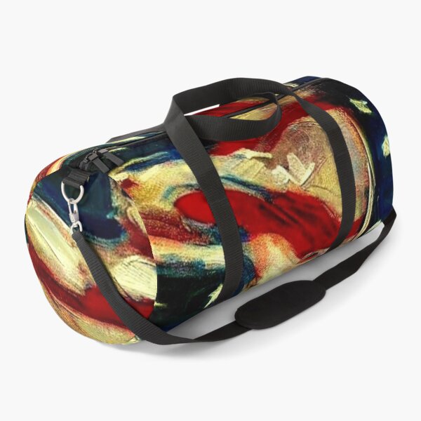 Item preview, Stars and Stripes 6 - American Flag - Scatter cushions and prints.  designed and sold by ScatterHub.