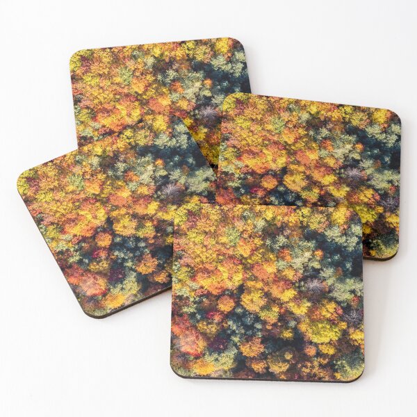 Item preview, Autumn From Above designed and sold by Kurt Schaffer.