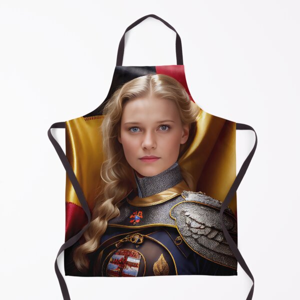 Item preview, Germany as a Superhero designed and sold by LukeAiWalker.