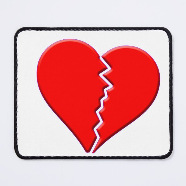 Item preview, Broken Heart designed and sold by Dalyndigital Photography.