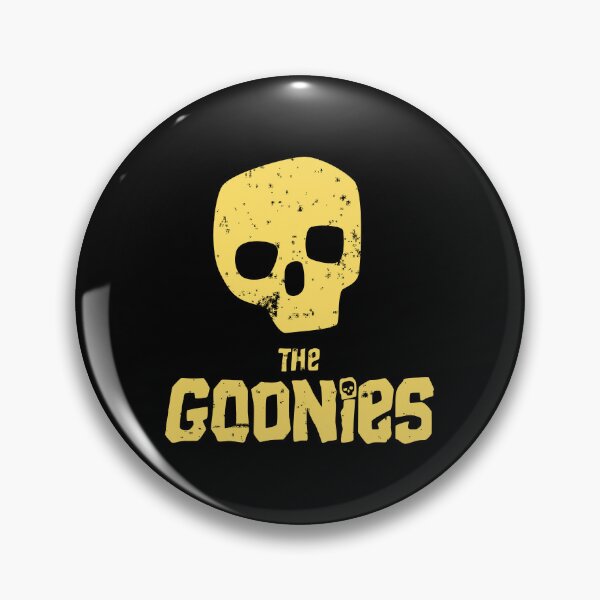 Item preview, Goonies - 1985 designed and sold by SALENTOmadness.