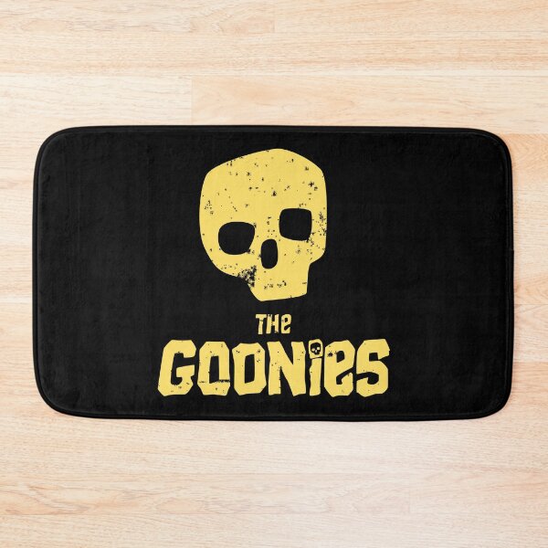 Item preview, Goonies - 1985 designed and sold by SALENTOmadness.