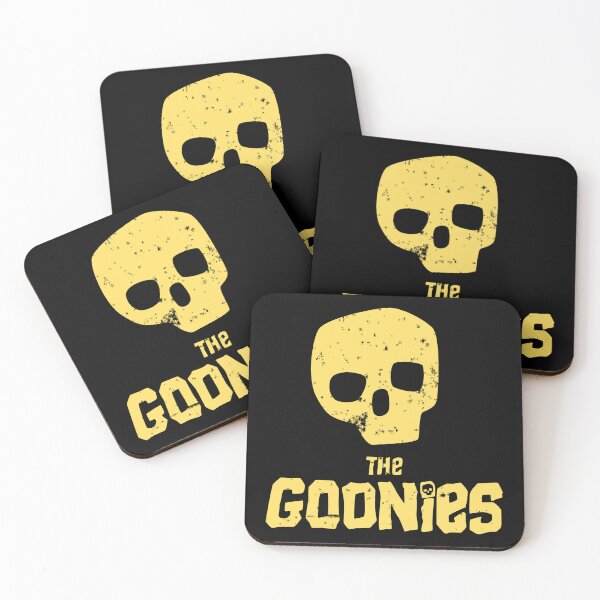 Item preview, Goonies - 1985 designed and sold by SALENTOmadness.
