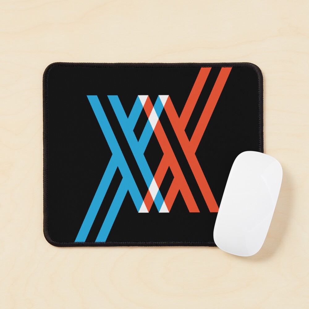 Item preview, Mouse Pad designed and sold by SubtleWeebMerch.