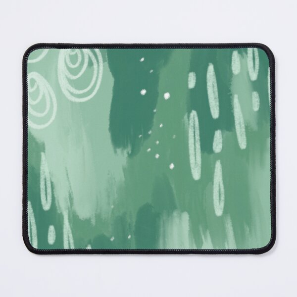 Item preview, Abstract Seafoam designed and sold by arkroogs.