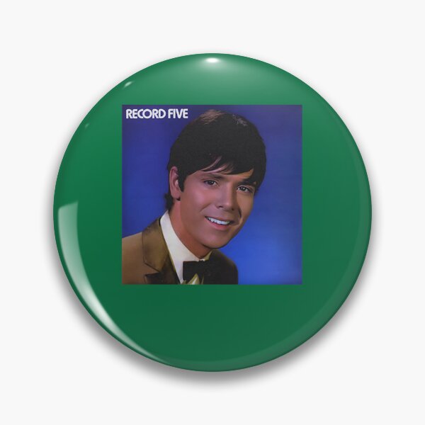Item preview, Cliff Richard The Cliff Richard Story 5 Album Cover designed and sold by perryconch.