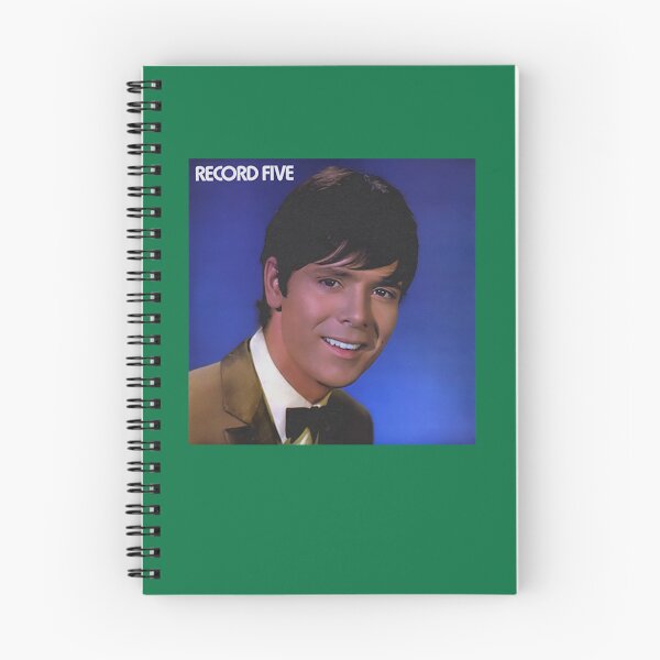 Item preview, Cliff Richard The Cliff Richard Story 5 Album Cover designed and sold by perryconch.