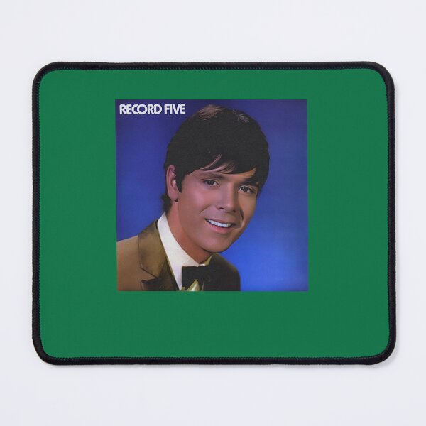 Aperçu de l'œuvre Cliff Richard L'histoire de Cliff Richard 5 Couverture de l'album créée et vendue par perryconch.