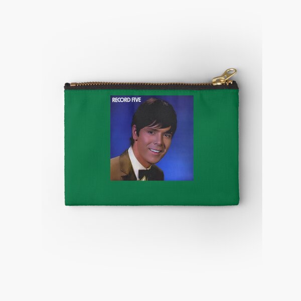 Item preview, Cliff Richard The Cliff Richard Story 5 Album Cover designed and sold by perryconch.