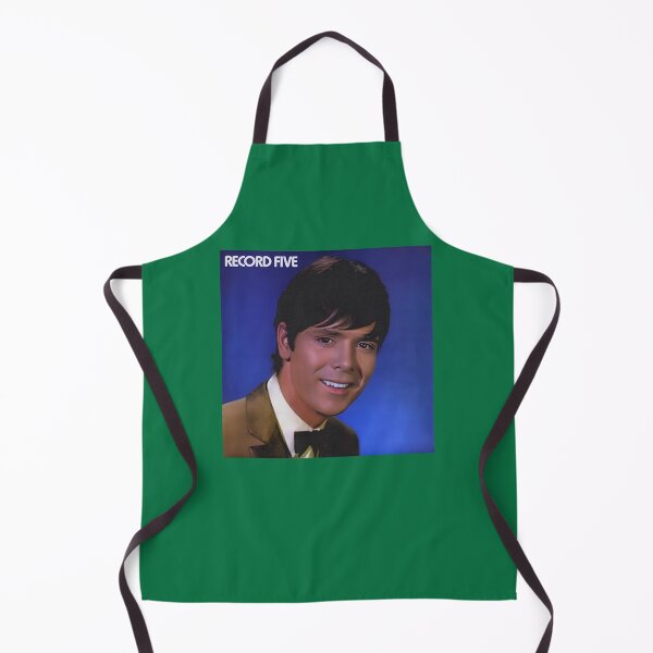 Item preview, Cliff Richard The Cliff Richard Story 5 Album Cover designed and sold by perryconch.