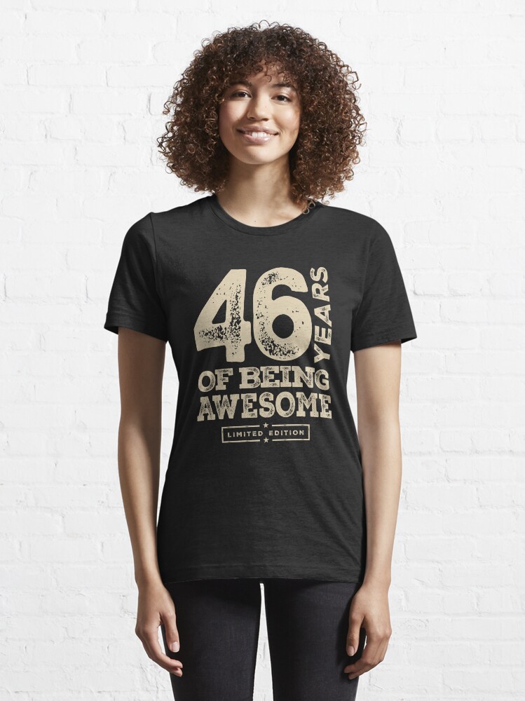 age 40 t shirts