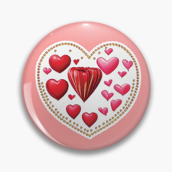 Item preview, Sticker Happy Funny Valentines day #8 designed and sold by FunArt4You.