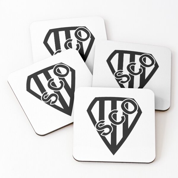 Item preview, SCO logo! designed and sold by Emilianopheno.