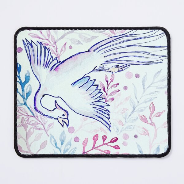 Item preview, japanese crane designed and sold by fridolin samtleben.