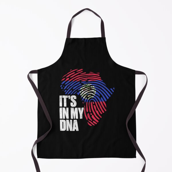 Item preview, Pan African Belizean It's In My DNA Black Melanin Belize designed and sold by QueenOfPrint.