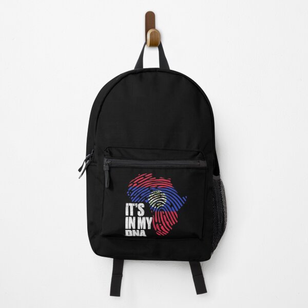 Item preview, Pan African Belizean It's In My DNA Black Melanin Belize designed and sold by QueenOfPrint.