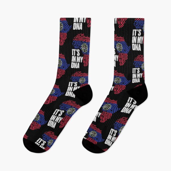 Item preview, Pan African Belizean It's In My DNA Black Melanin Belize designed and sold by QueenOfPrint.