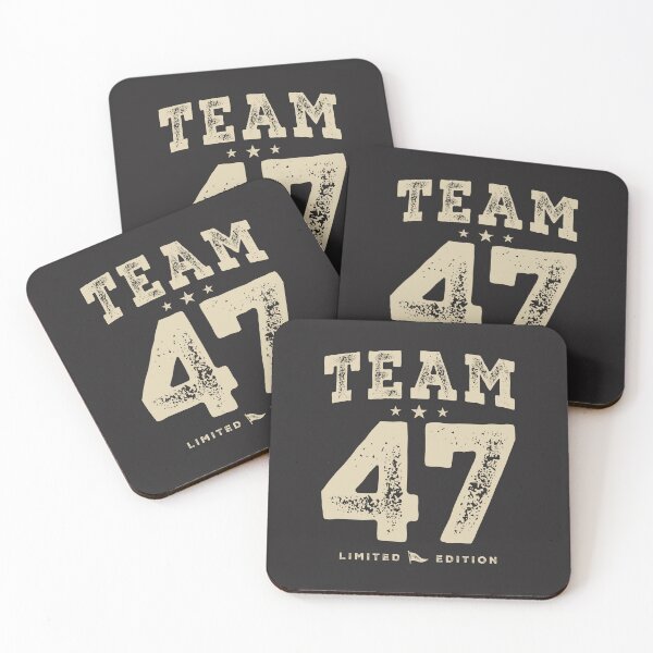 Item preview, Funny 47th Birthday Age 47 Years Old  designed and sold by cidolopez.