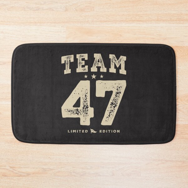 Item preview, Funny 47th Birthday Age 47 Years Old  designed and sold by cidolopez.