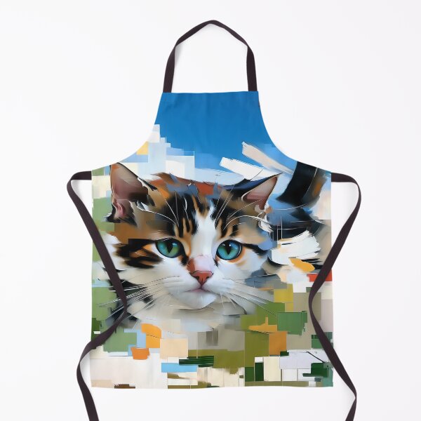 Item preview, My Mischievous Kitten designed and sold by KH-GardenEden.