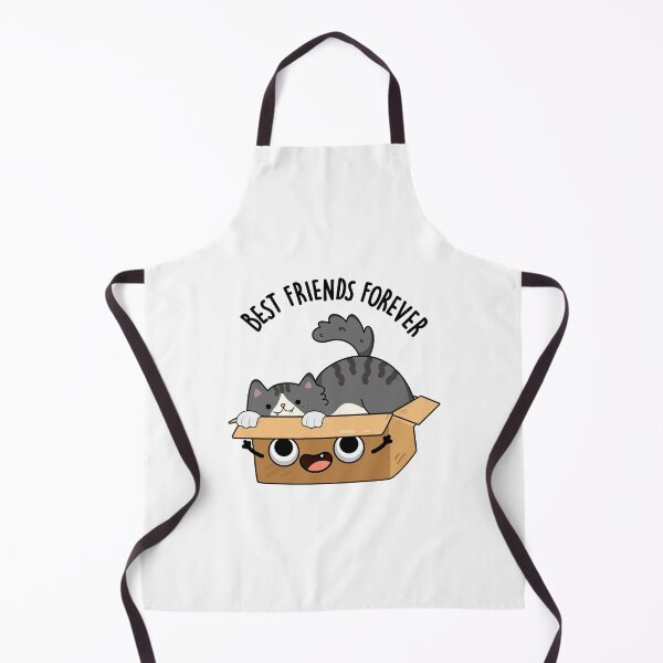 Item preview, Best Friends Forever Funny BFF Puns  designed and sold by punnybone.