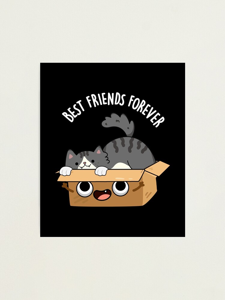 Best friends forever  Cute bff pictures, Bff pictures, Best friends cartoon