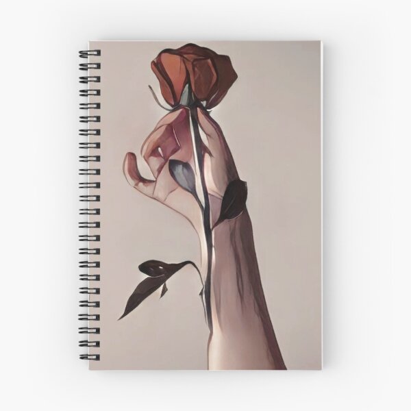 Item preview, Rose Parade Illustration designed and sold by Crafty-Deeja.