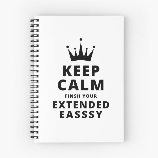 Item preview, Ensayo extendido designed and sold by darshants.