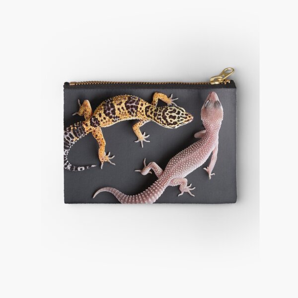Item preview, Leopard Gecko and Albino Leopard Gecko  designed and sold by ScienceSource.