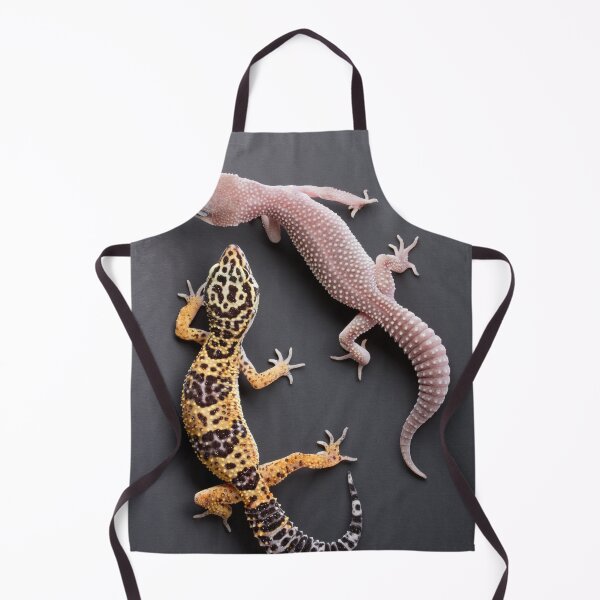 Item preview, Leopard Gecko and Albino Leopard Gecko designed and sold by ScienceSource.