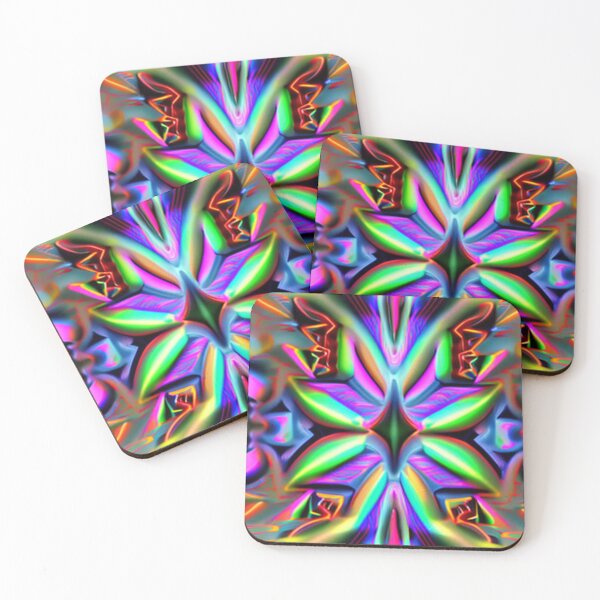 Item preview, Psychedelic Pattern #41 - Part of Our Psychedelic Pattern Collection designed and sold by Psychedelic Psychos.