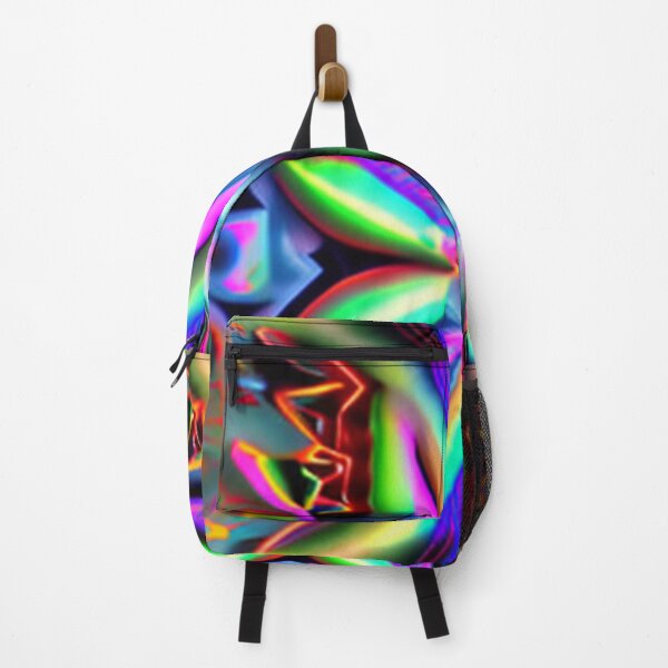 Item preview, Psychedelic Pattern #41 - Part of Our Psychedelic Pattern Collection designed and sold by Psychedelic Psychos.