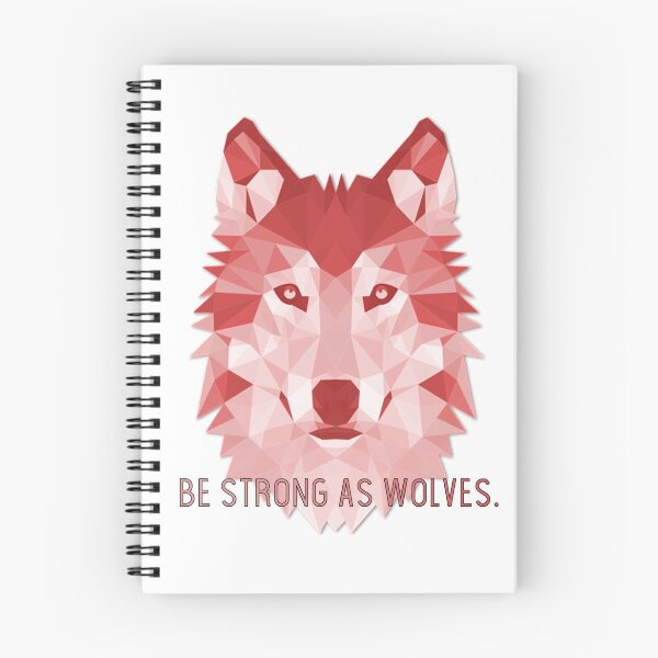 Item preview, REDWolf  designed and sold by doublel19.