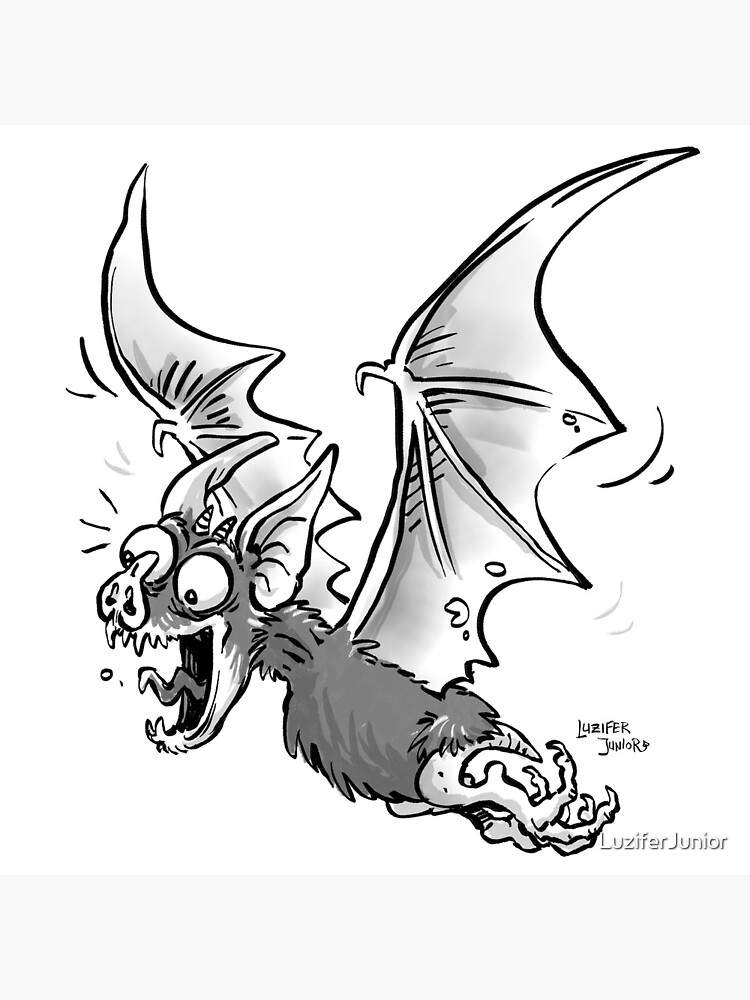 CORNIBUS FLEDERMAUS von LuziferJunior