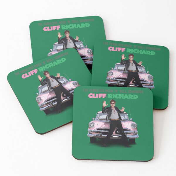 Item preview, cliff richard the fabulous rock & roll songbook designed and sold by perryconch.