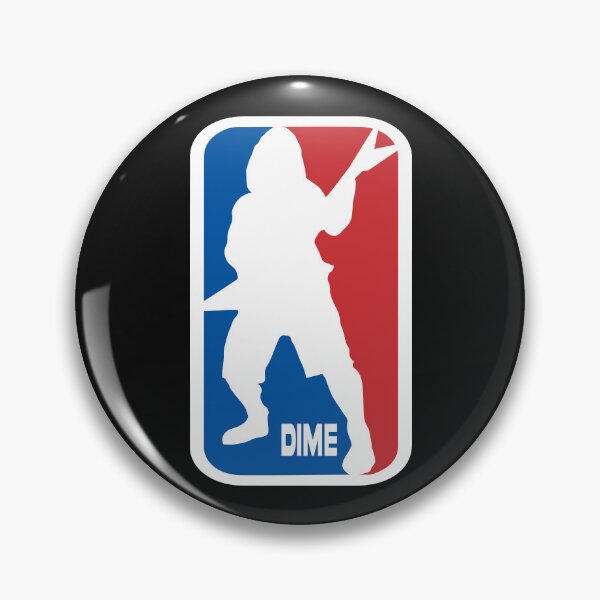 Item preview, Dime Sports designed and sold by Tameink.