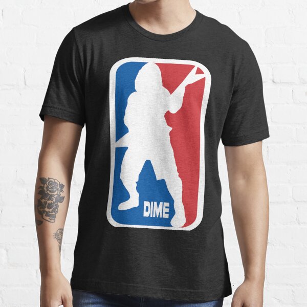Dime" Essential T-Shirt for Sale by Tameink | Redbubble