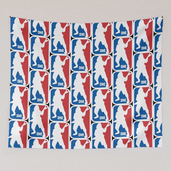Item preview, Dime Sports designed and sold by Tameink.