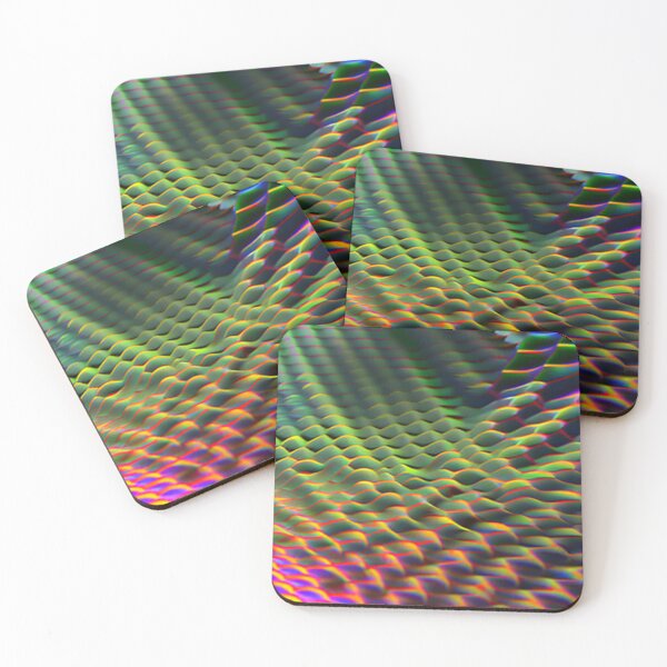 Item preview, Psychedelic Pattern #42 - Part of Our Psychedelic Pattern Collection designed and sold by Psychedelic Psychos.