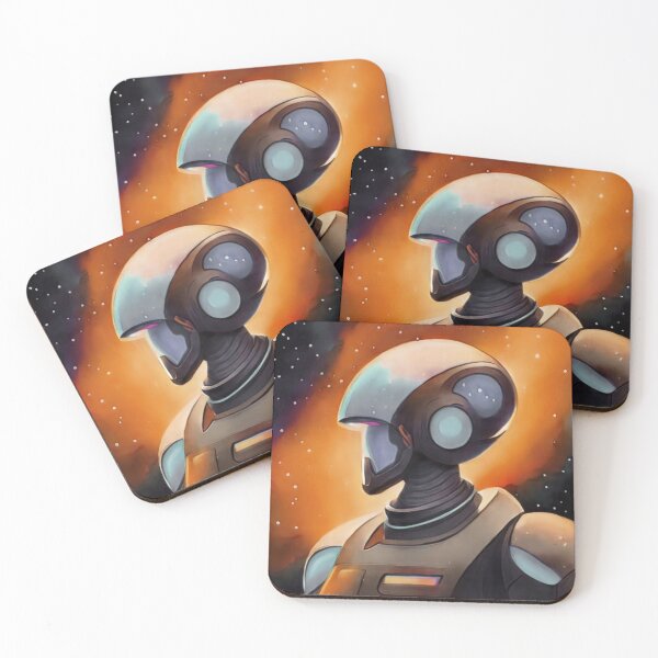 Item preview, Space Man designed and sold by Crafty-Deeja.