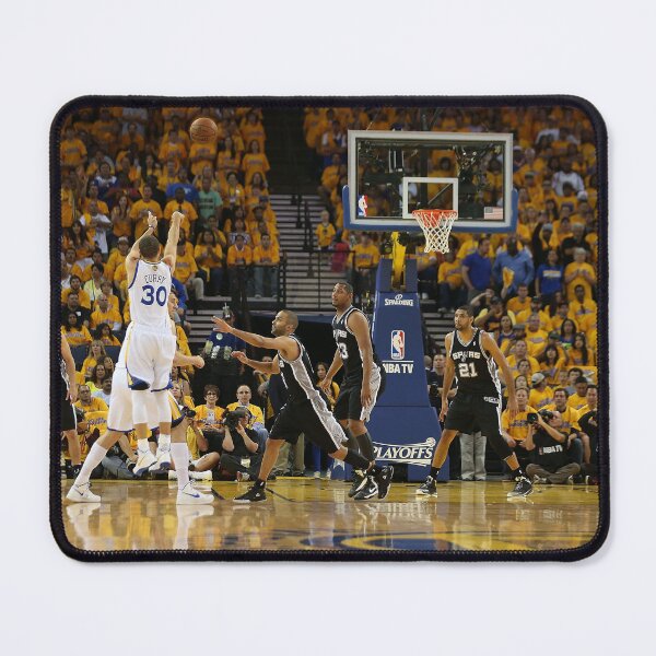 Item preview, Stephen Curry shooting design designed and sold by Corazo.