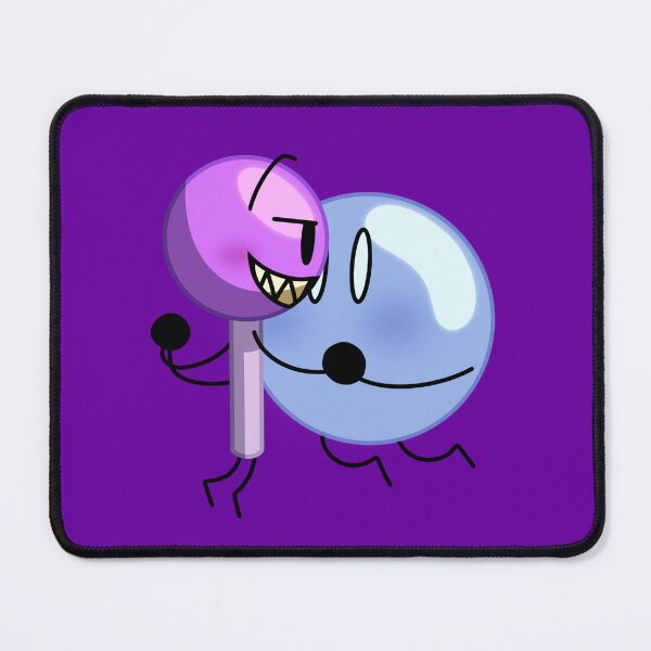 Item preview, Bubble x Lollipop (Bubblepop) designed and sold by Sylflare.