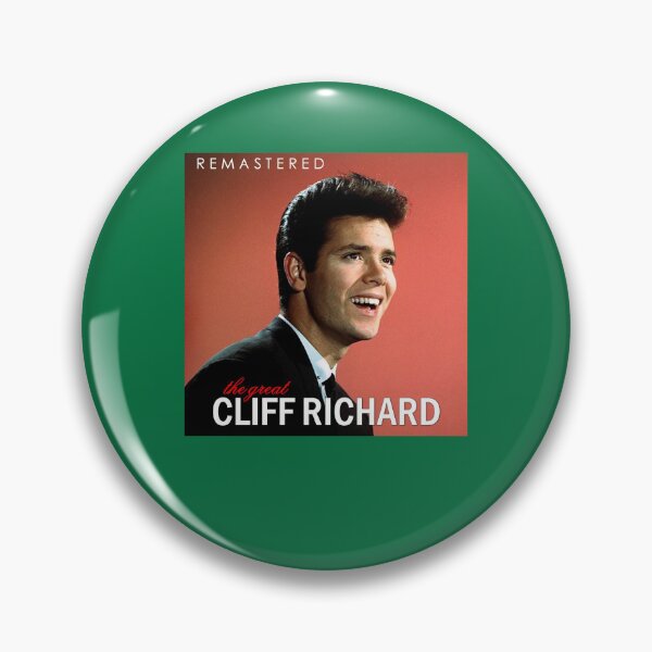 Item preview, cliff richard the freat album designed and sold by perryconch.