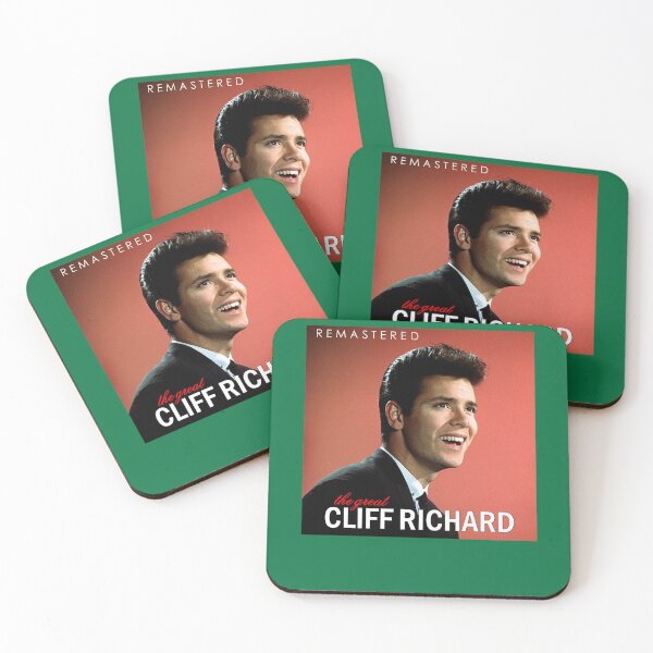 Item preview, cliff richard the freat album designed and sold by perryconch.