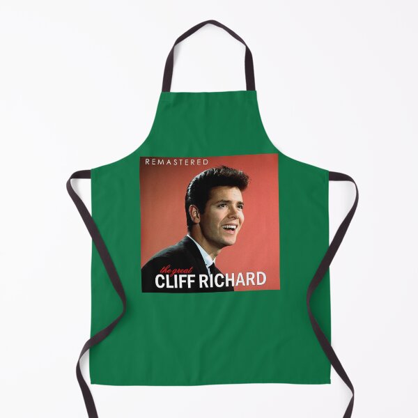 Item preview, cliff richard the freat album designed and sold by perryconch.