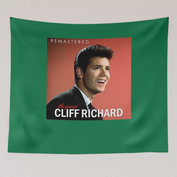 Item preview, cliff richard the freat album designed and sold by perryconch.